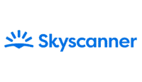 Logo Skyscanner