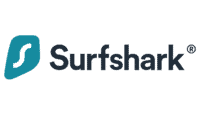 Logo Surfshark