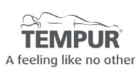 Logo Tempur
