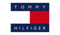Logo Tommy Hilfiger