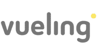 Logo Vueling