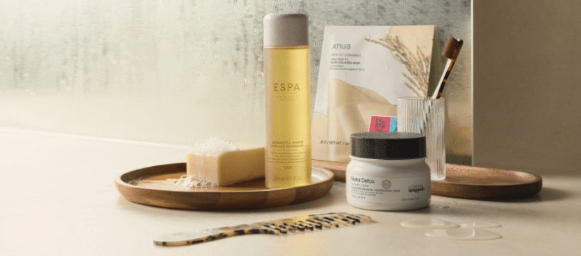 Codice sconto Lookfantastic