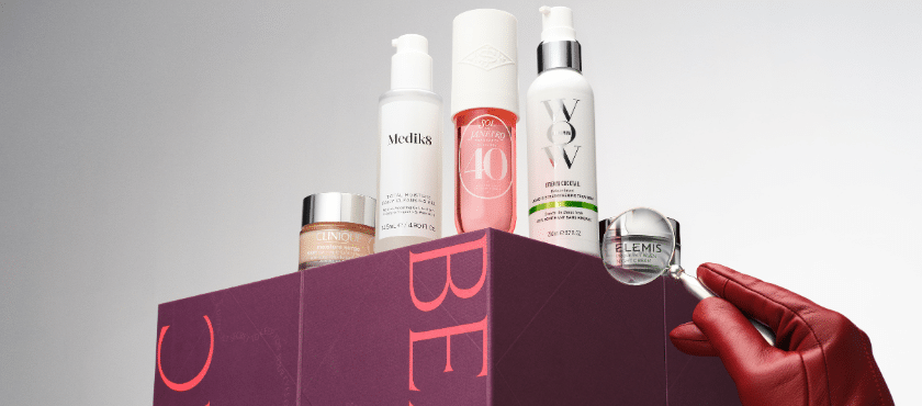 Codice sconto Lookfantastic