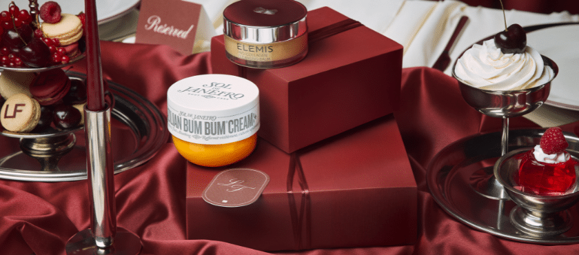 Codice sconto Lookfantastic