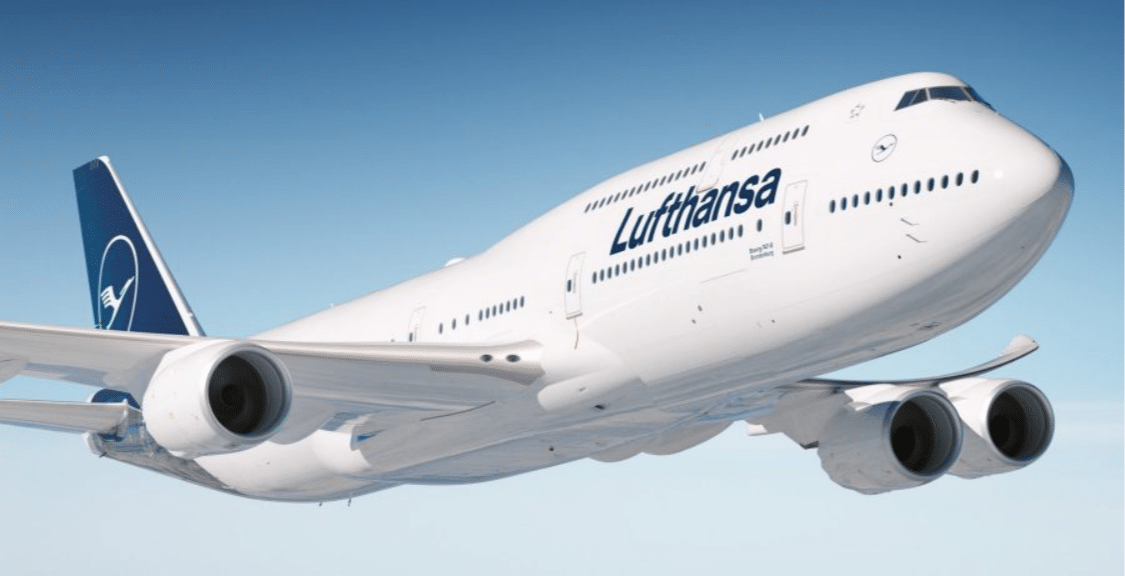 Lufthansa