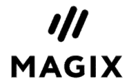 Logo Magix