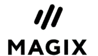 Logo Magix