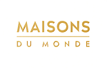 Logo Maisons du Monde