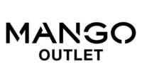 Logo MANGO Outlet