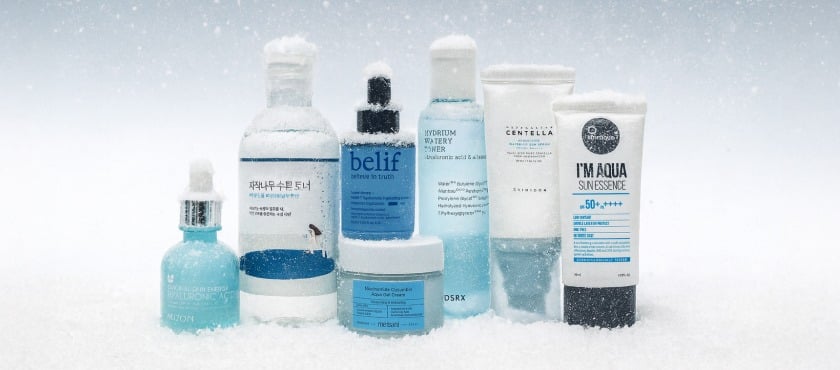 Codice sconto MiiN Cosmetics