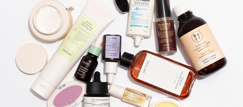 Codice sconto MiiN Cosmetics