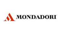 Logo Mondadori