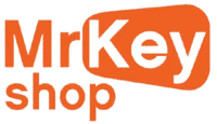 Logo Mr Key Shop