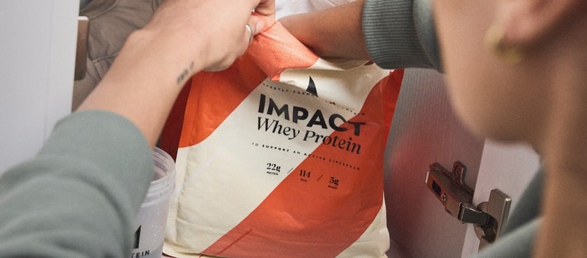 Codice sconto Myprotein