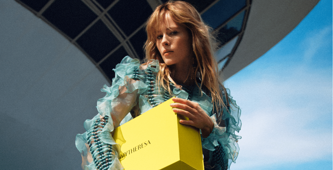 Mytheresa