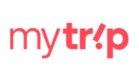 Logo Mytrip