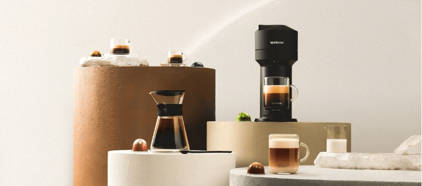 Codice sconto Nespresso