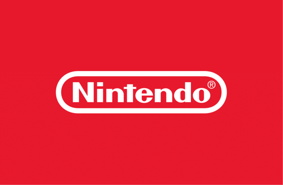 Logo Nintendo