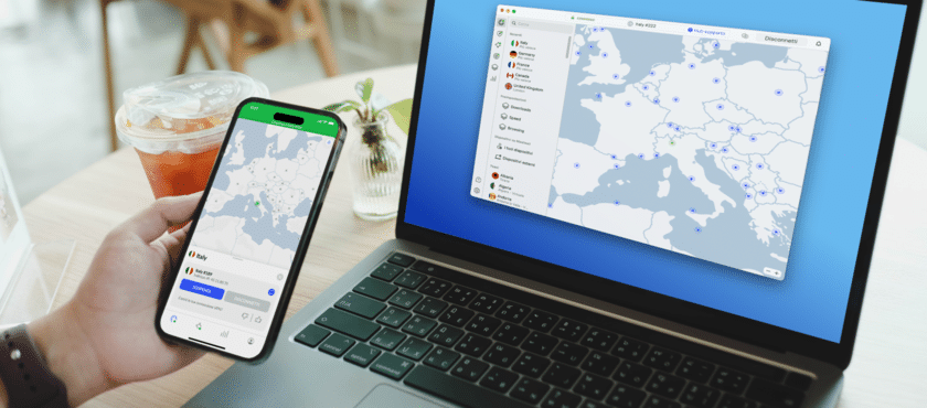 Codice sconto NordVPN