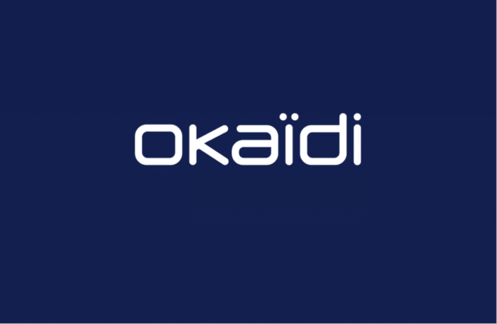 Okaidi
