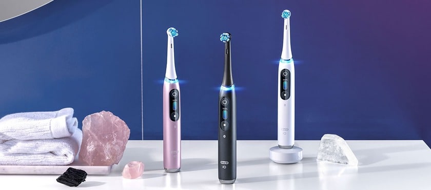 Codice sconto Oral-B