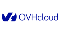 Logo OVHcloud