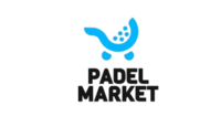 logo Padel Market