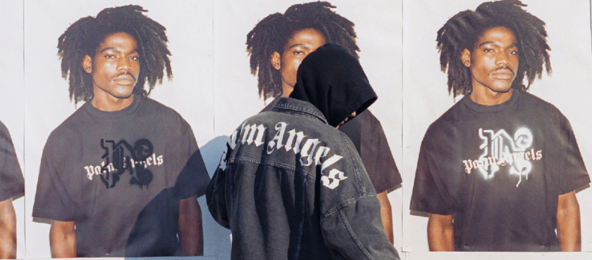 Codice sconto Palm Angels