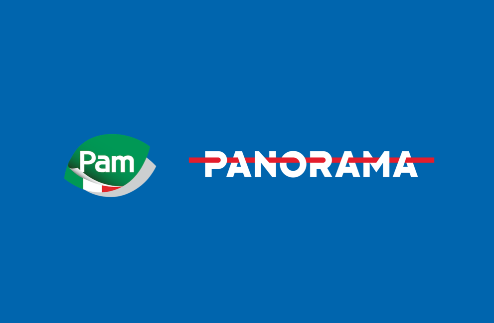 Pam Panorama