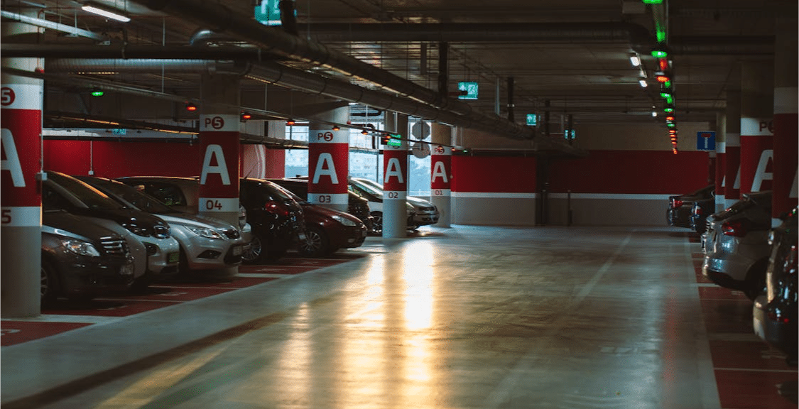 Myparking