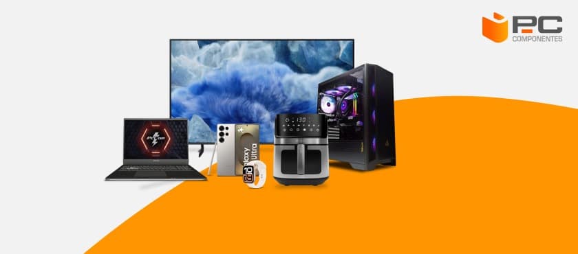 Codice sconto PCCOMPONENTES