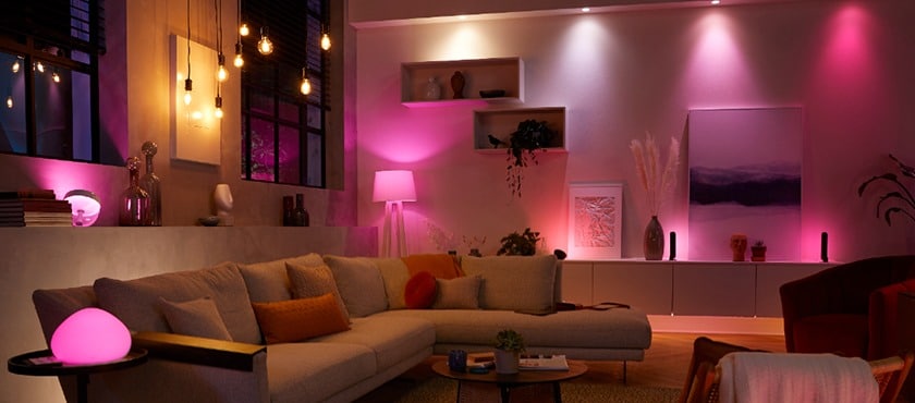 Codice sconto Philips Hue