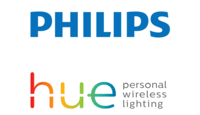 Logo Philips Hue