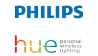 Logo Philips Hue