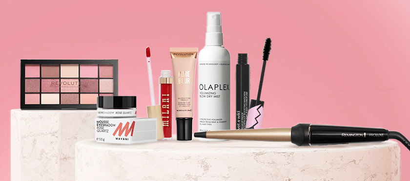 Codice sconto Pink Panda