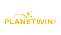 Logo Planetwin365