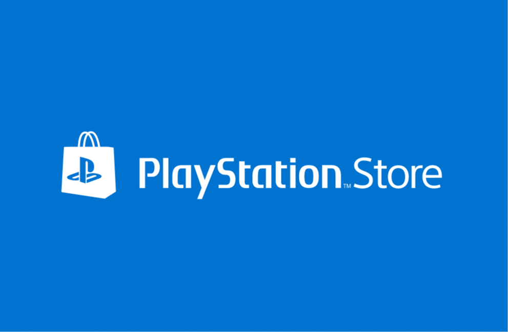 Playstation Store