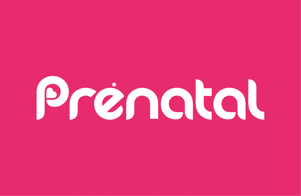 Logo Prénatal