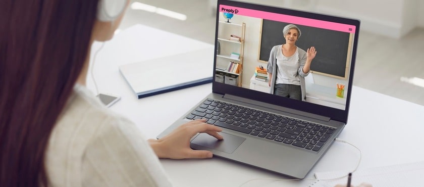 Codice sconto Preply