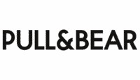 logo-Pull and Bear