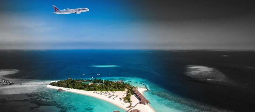 Codice sconto Qatar Airways