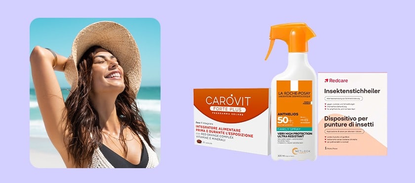Codice sconto Redcare