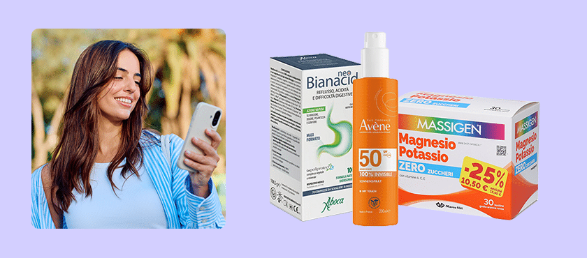 Codice sconto Redcare
