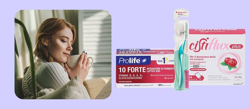 Codice sconto Redcare