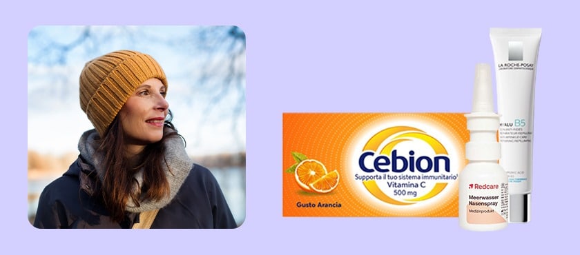 Codice sconto Redcare