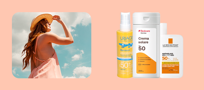 Codice sconto Redcare