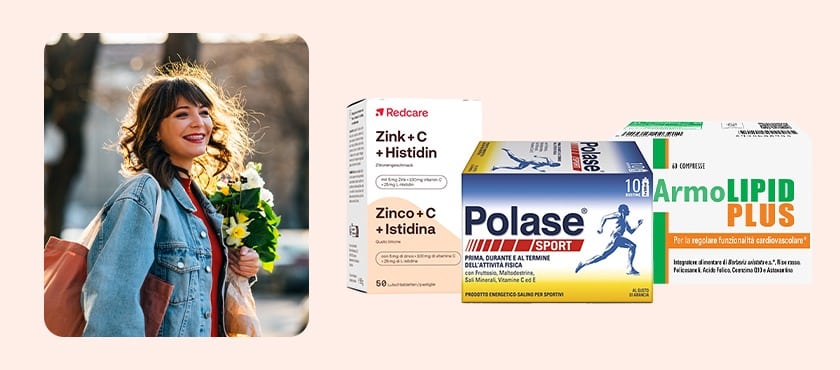 Codice sconto Redcare