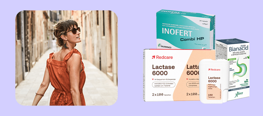 Codice sconto Redcare