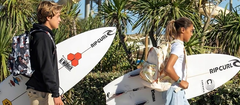 Codice sconto Rip Curl