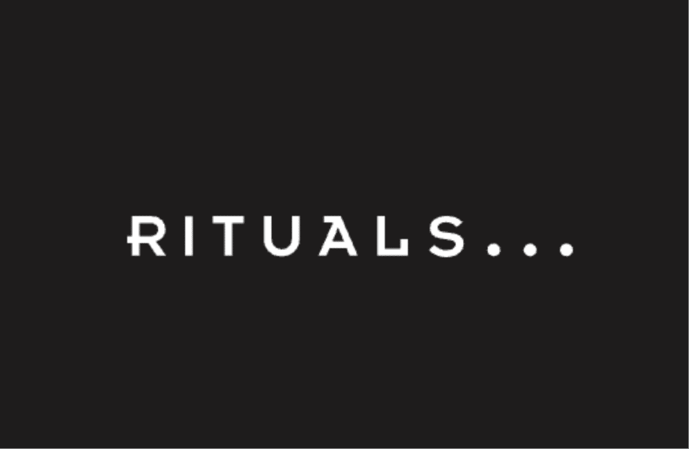 Logo Rituals